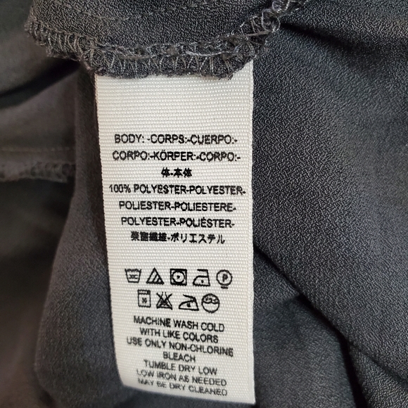 FREE PEOPLE BOHO BLOUSE SZ Sm - Picture 12 of 15